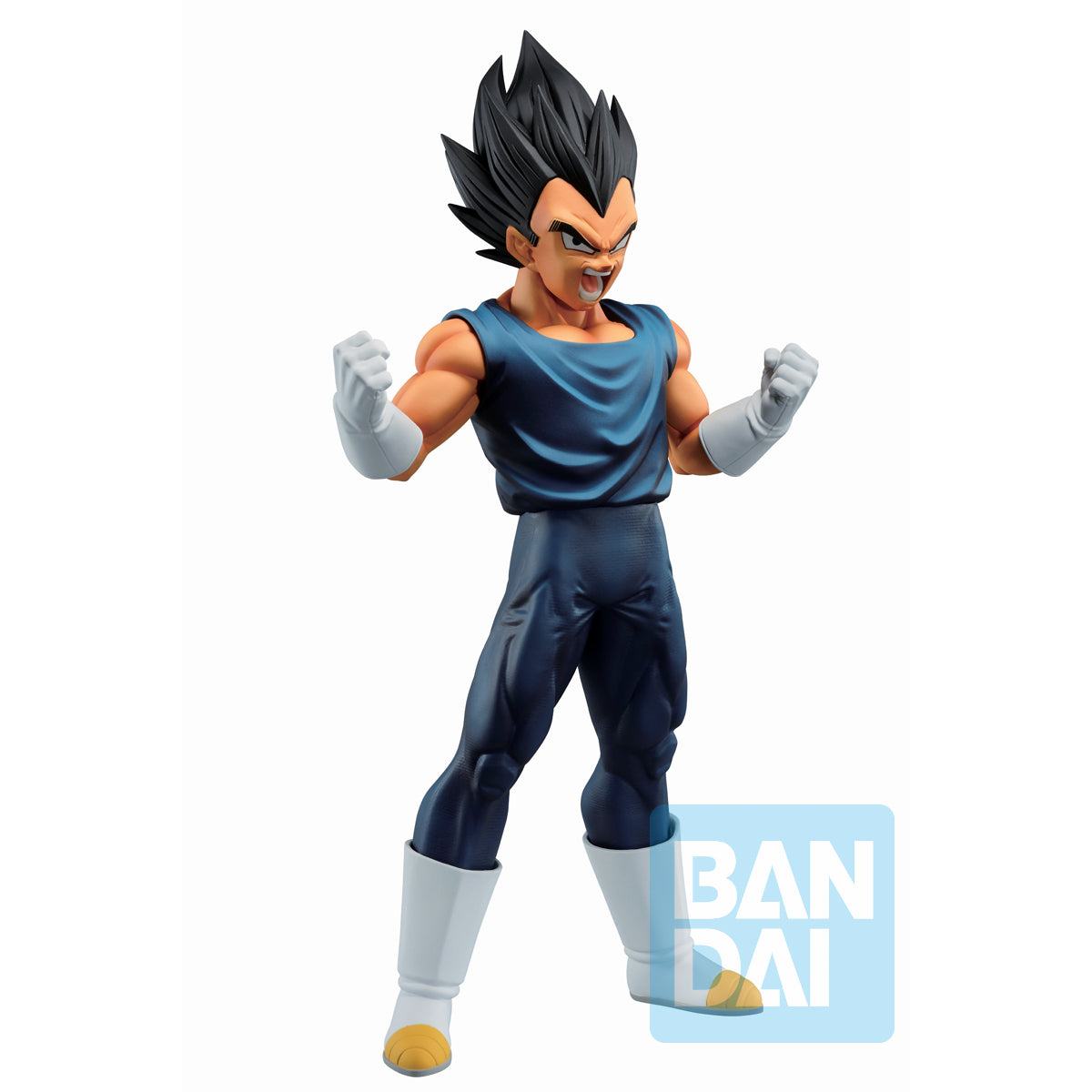 BANDAI Spirits Vegeta (Super Hero)