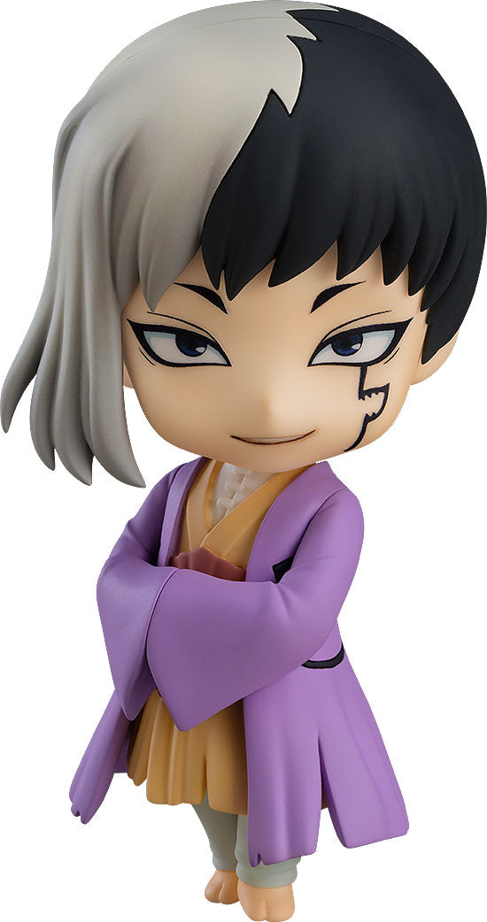 GoodSmile Company Nendoroid Gen Asagiri