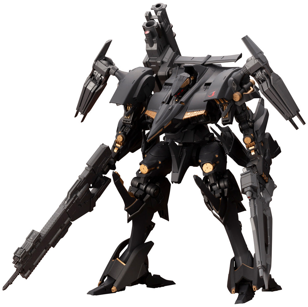 Kotobukiya Armored Core Series Decoction Models Rayleonard 03-Aaliyah Supplice, Action Figure Kit