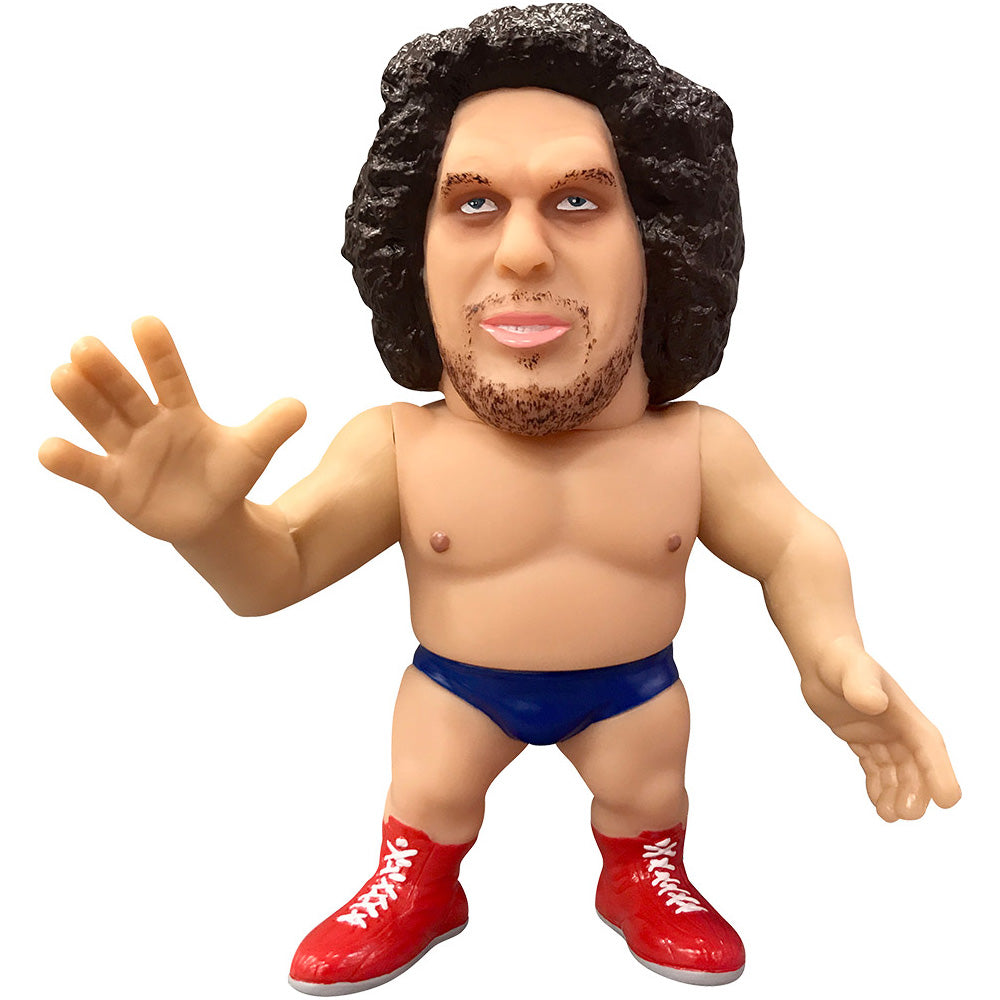 GoodSmile Company 16d Collection: WWE Andre the Giant(re-run)