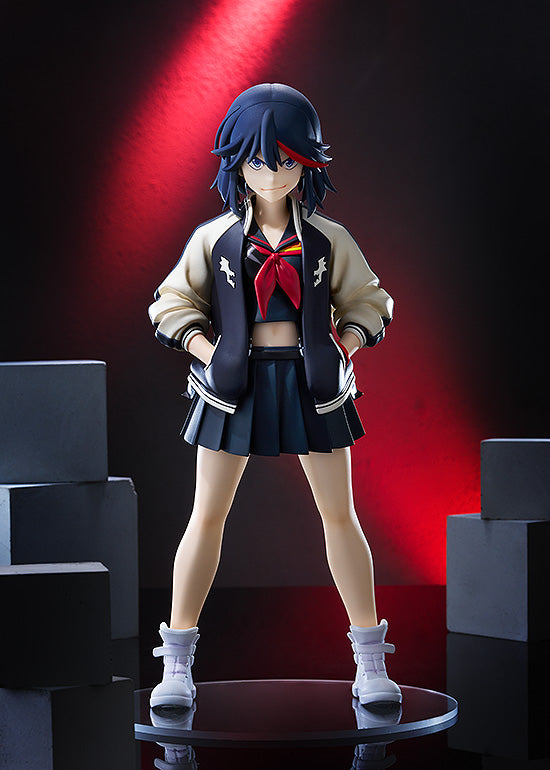 KILL LA KILL POP UP PARADE RYUKO MATOI JACKET L SIZE FIG