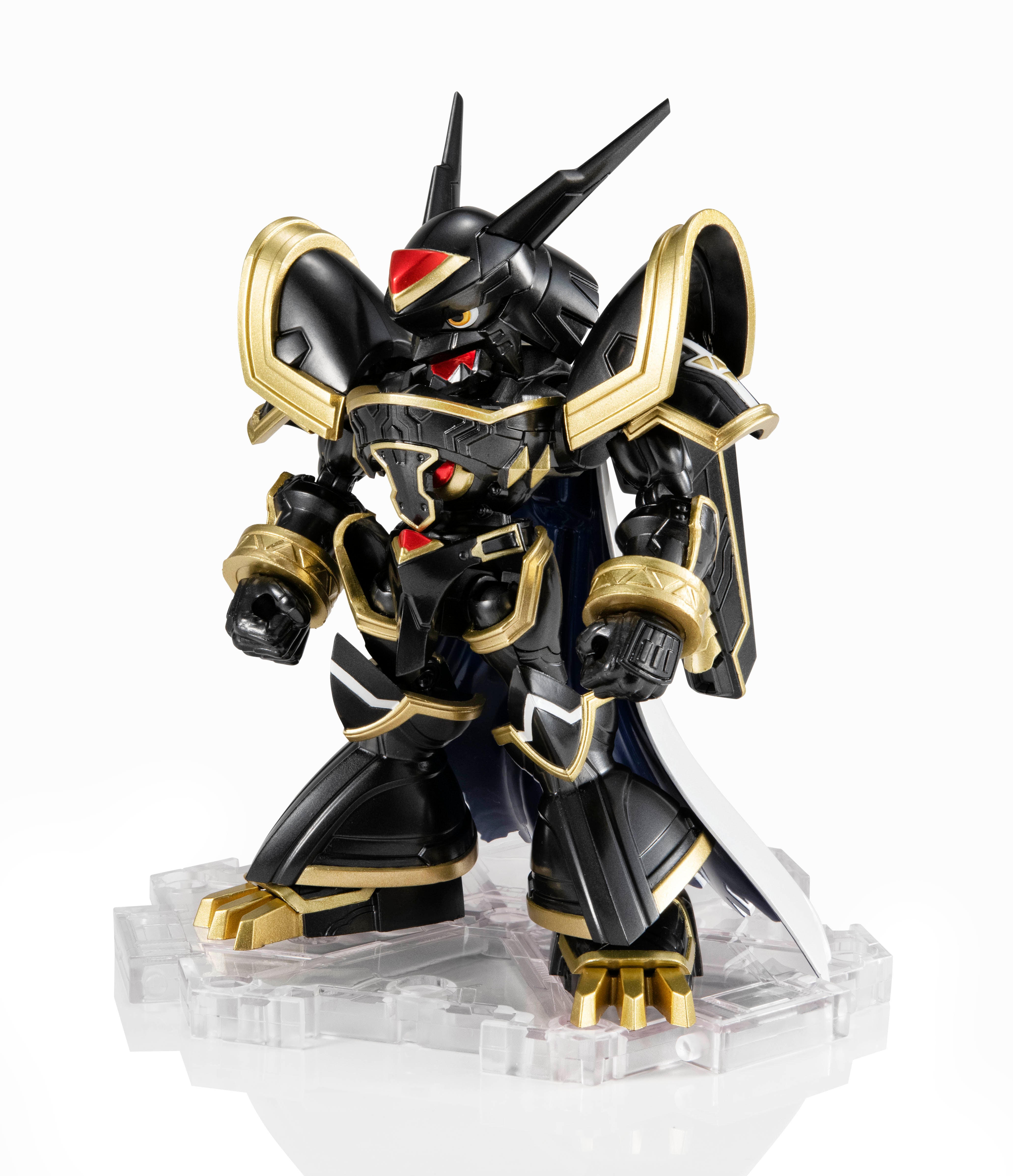 BANDAI Spirits ALPHAMON [Special Color Ver.]