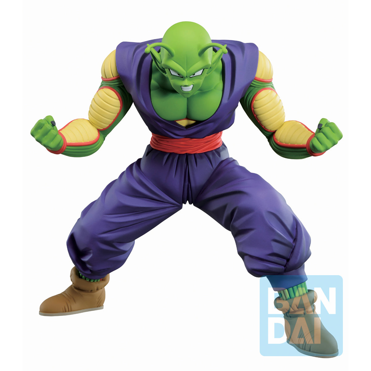 BANDAI Spirits Piccolo (Super Hero)