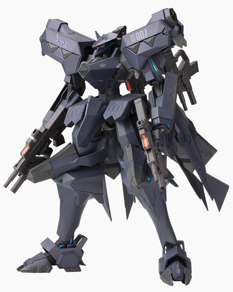 KOTOBUKIYA F-22A Raptor EMD Phase2