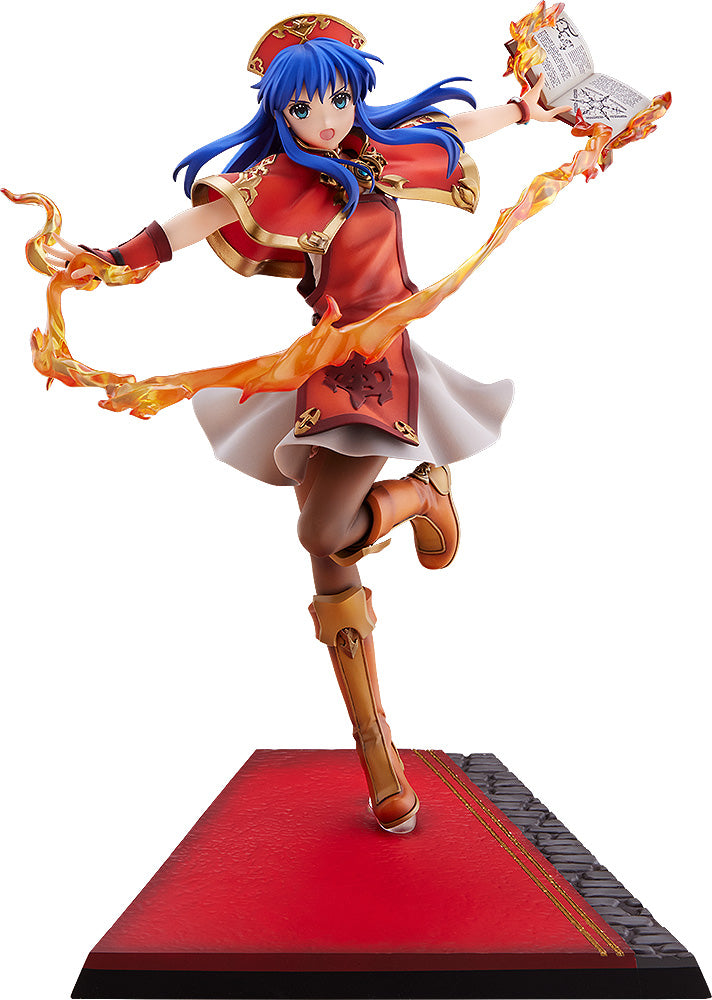 Fire Emblem: Sword of Seals - Fire Emblem: Sealed Sword - Fire Emblem: The Binding Blade - Lilina - 1/7(Intelligent Systems)