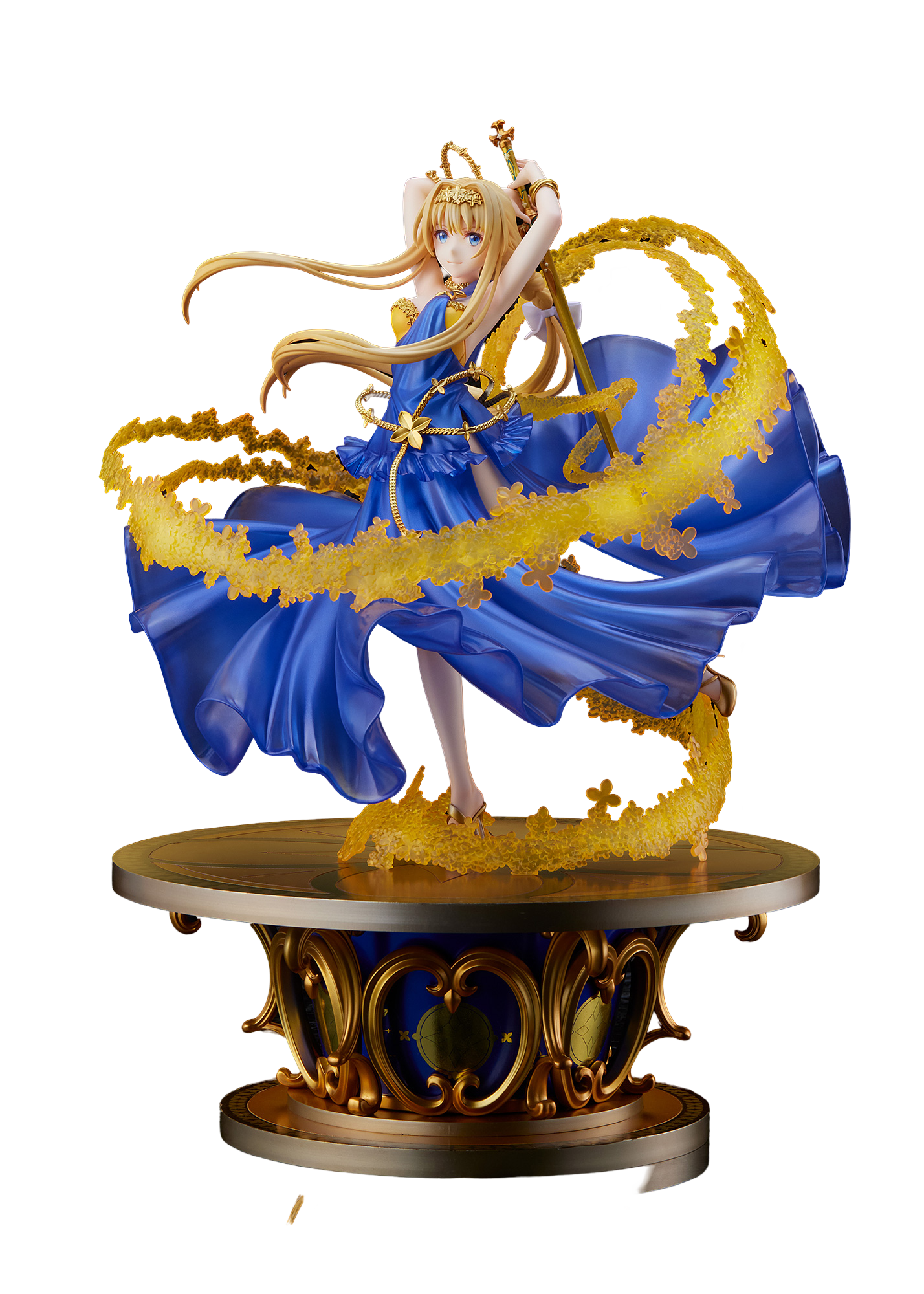 eStream Alice -Crystal Dress Ver.-