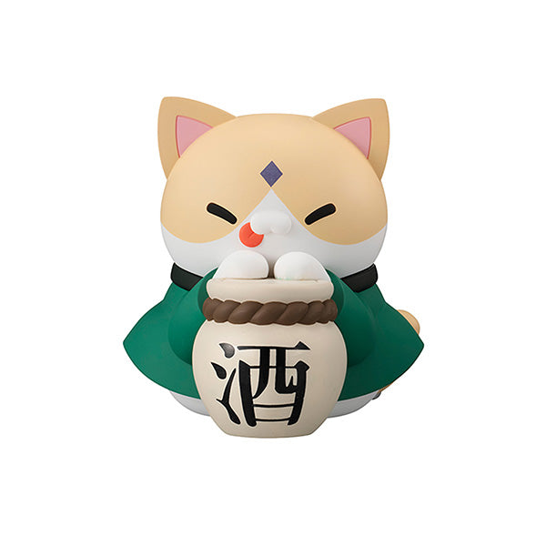 Megahouse Mega Cat Project Nyanto! The Big Nyaruto Series Tsunade "Naruto"