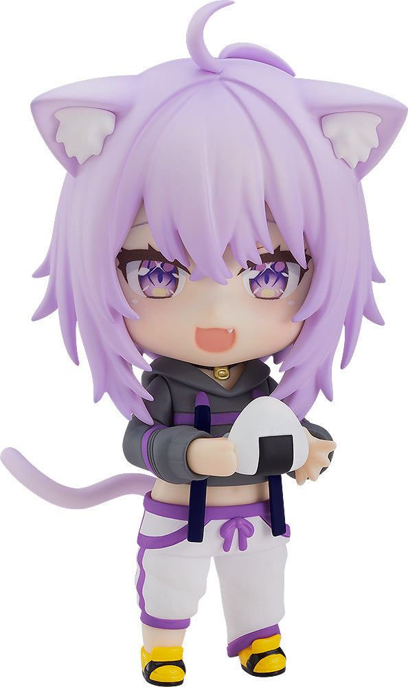 Good Smile Company Nendoroid Nekomata Okayu