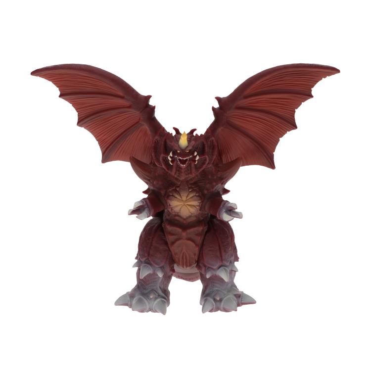 Bandai Movie Monster Series – Destoroyah "Godzilla vs. Destoroyah"