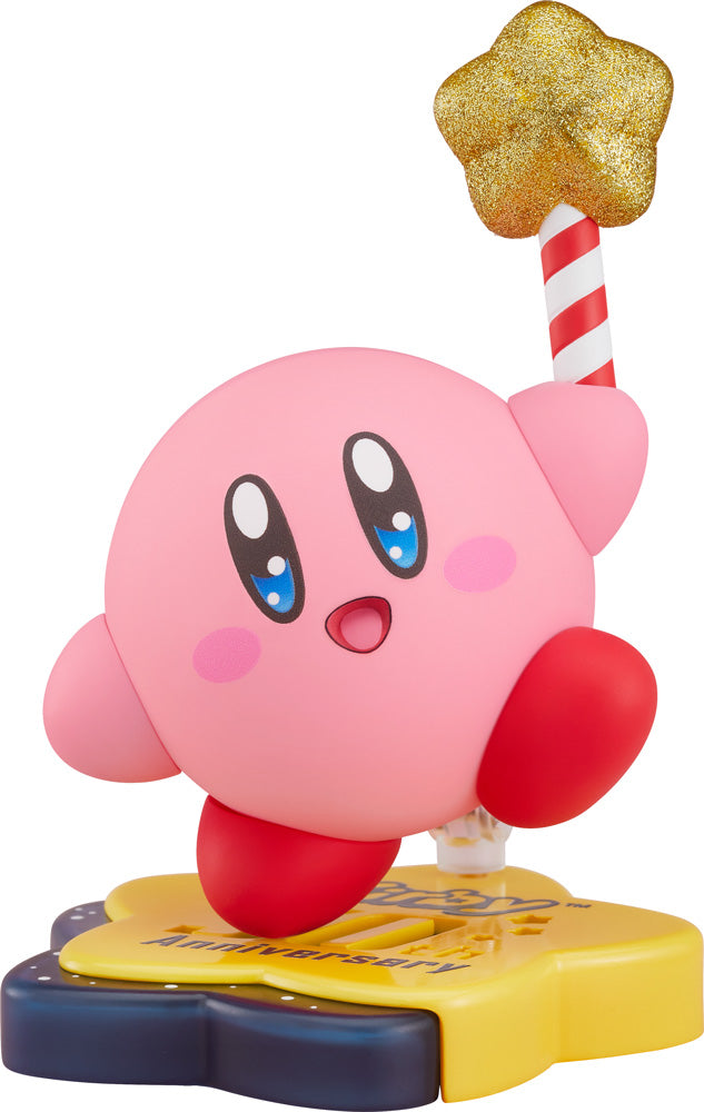 Good Smile Company Kirby Series Kirby 30th Anniversary Edition (Re-Order) Nendoroid Doll