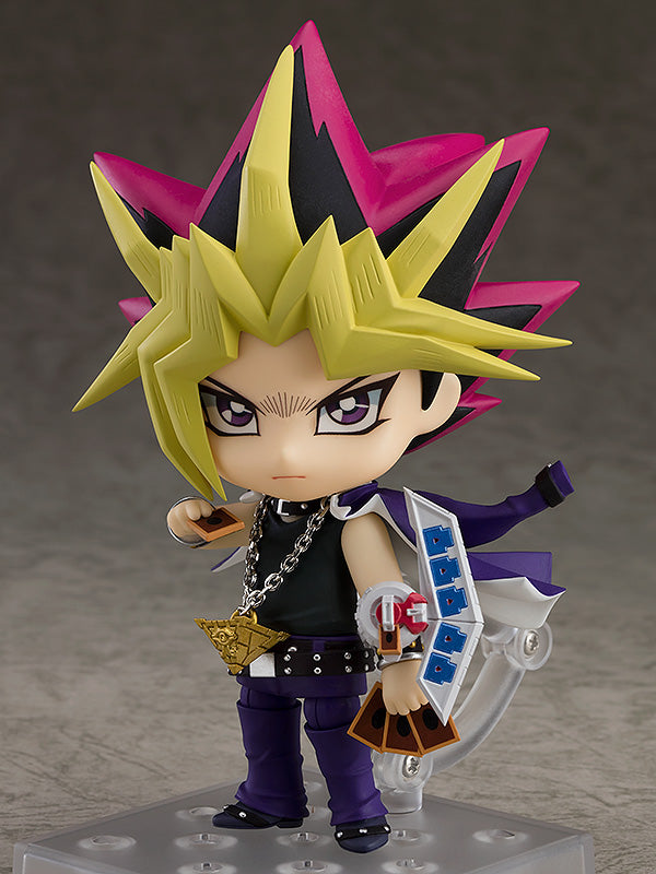 Good Smile Company Yu-Gi-Oh Yami Yugi (Re-Run) Nendoroid Doll