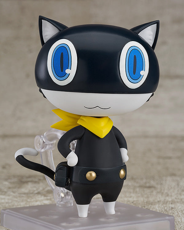 Good Smile Company Persona5 Series Morgana (3rd-Run) Nendoroid Doll