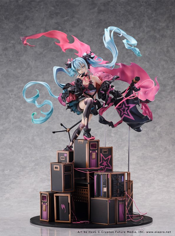 Hobby Stock Character Vocal Series 01: Hatsune Miku Series Hatsune Miku Digital Stars 2022 Ver. 1/7 Scale Figure