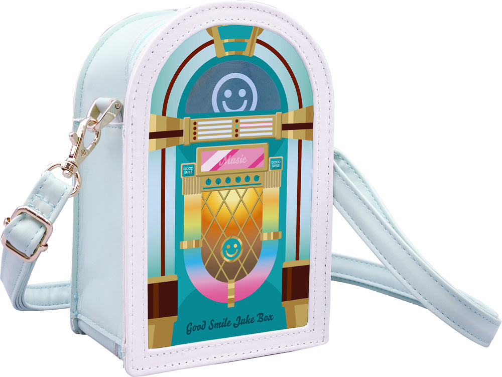 GoodSmile Company Nendoroid Doll Pouch Neo: Juke Box (Mint)