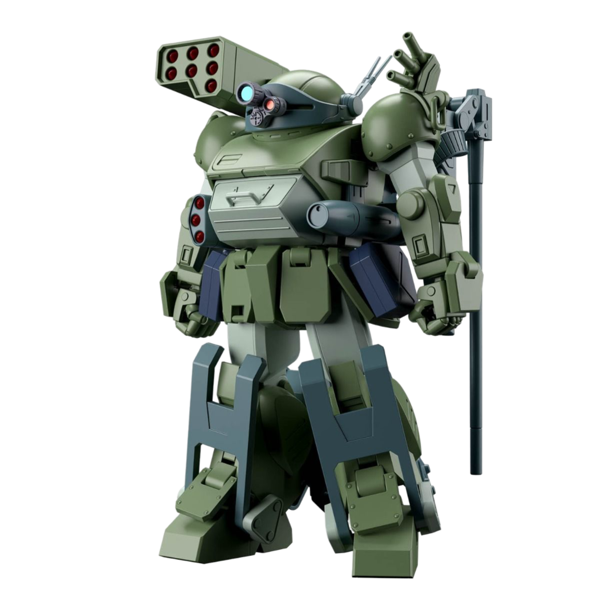 BANDAI Hobby HG BURGLARYDOG