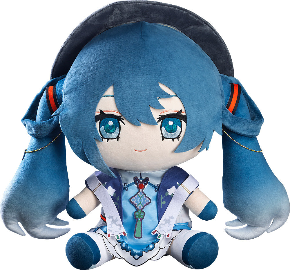 Good Smile Company MIKU WITH YOU 2021 Large Plushie