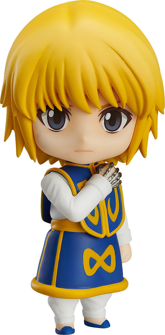 Good Smile Company Nendoroid Kurapika(re-run)