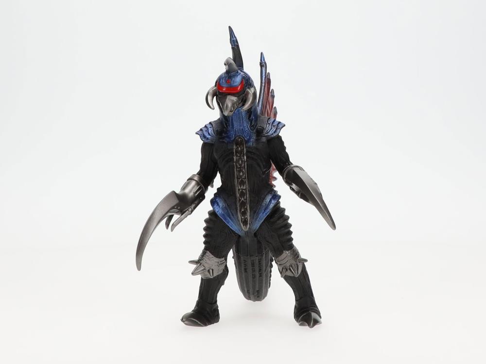 Bandai Movie Monster Series – Gigan 2004 "Godzilla: Final Wars"