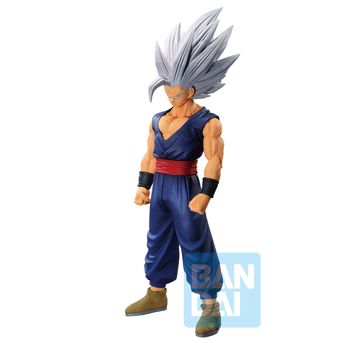 Bandai Spirits Ichibansho Figure Son Gohan (Beast) (Vs Omnibus Brave) "Dragonball Super"