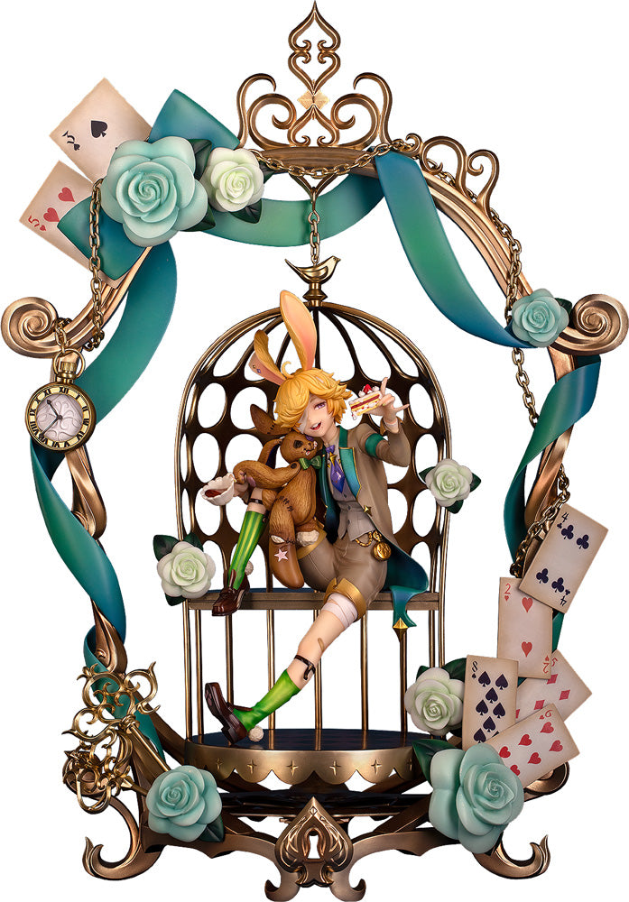 Good Smile Company FairyTale-Another Series March Hare 1/8 Scale Figure