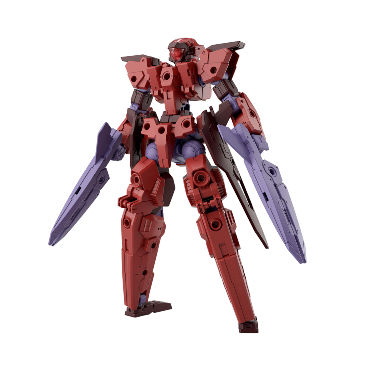 BANDAI Hobby 30MM 1/144 eEXM-30 ESPOSSITO γ