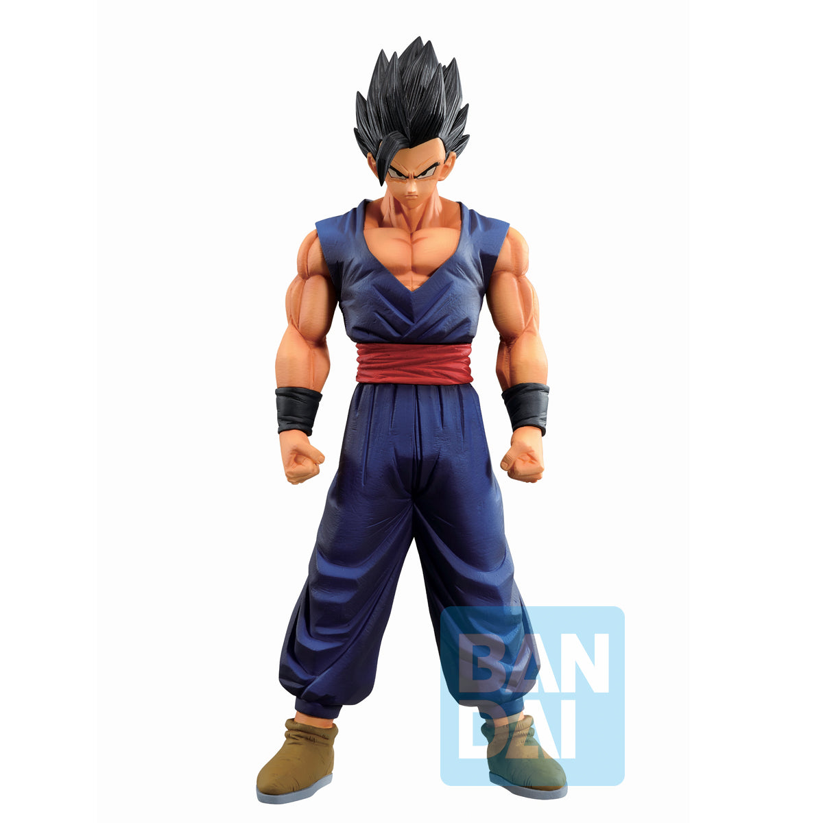 BANDAI Spirits Ultimate Gohan (Super Hero)