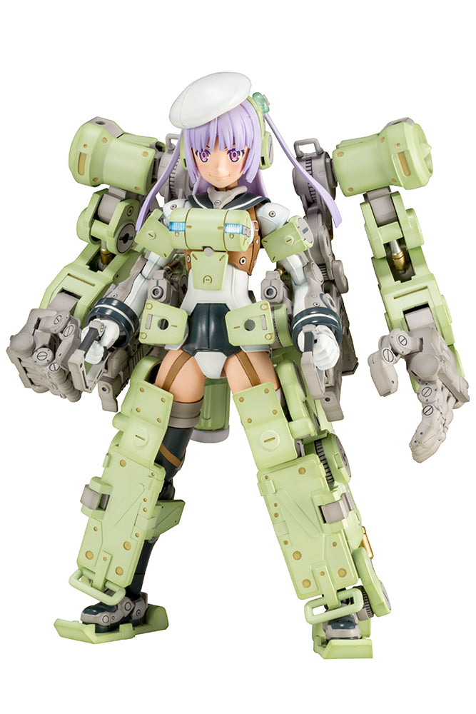 KOTOBUKIYA FRAME ARMS GIRL GREIFEN