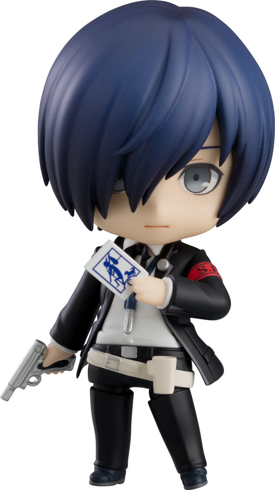 GoodSmile Company [GoodSmile] Nendoroid Persona3 Hero