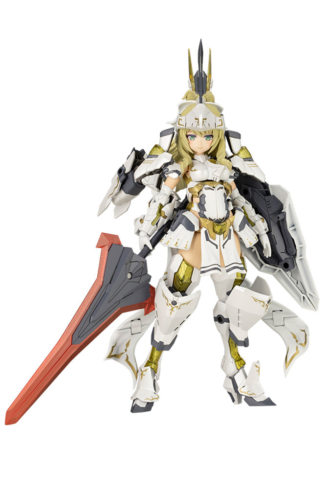 KOTOBUKIYA FRAME ARMS GIRL DURGA II