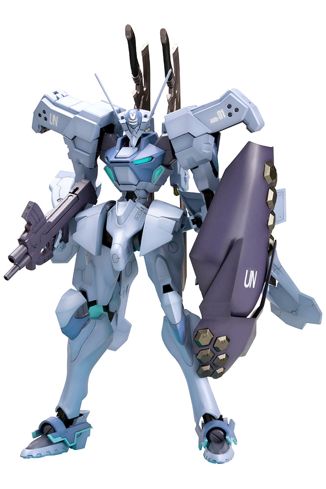 KOTOBUKIYA SHIRANUI ISUMI VALKYRIES FULL OPTION SET