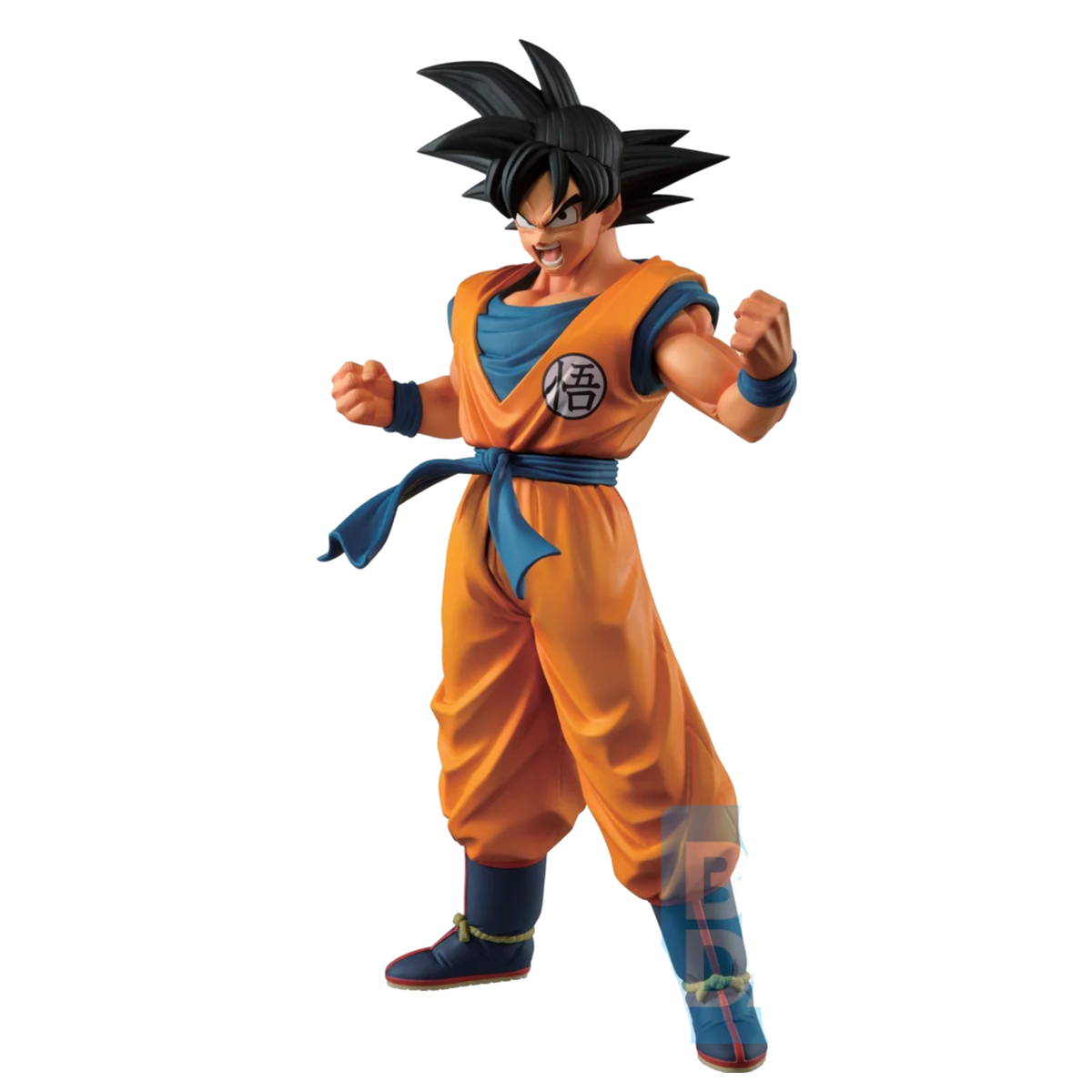 BANDAI Spirits Son Goku (Super Hero)(4573102636157)