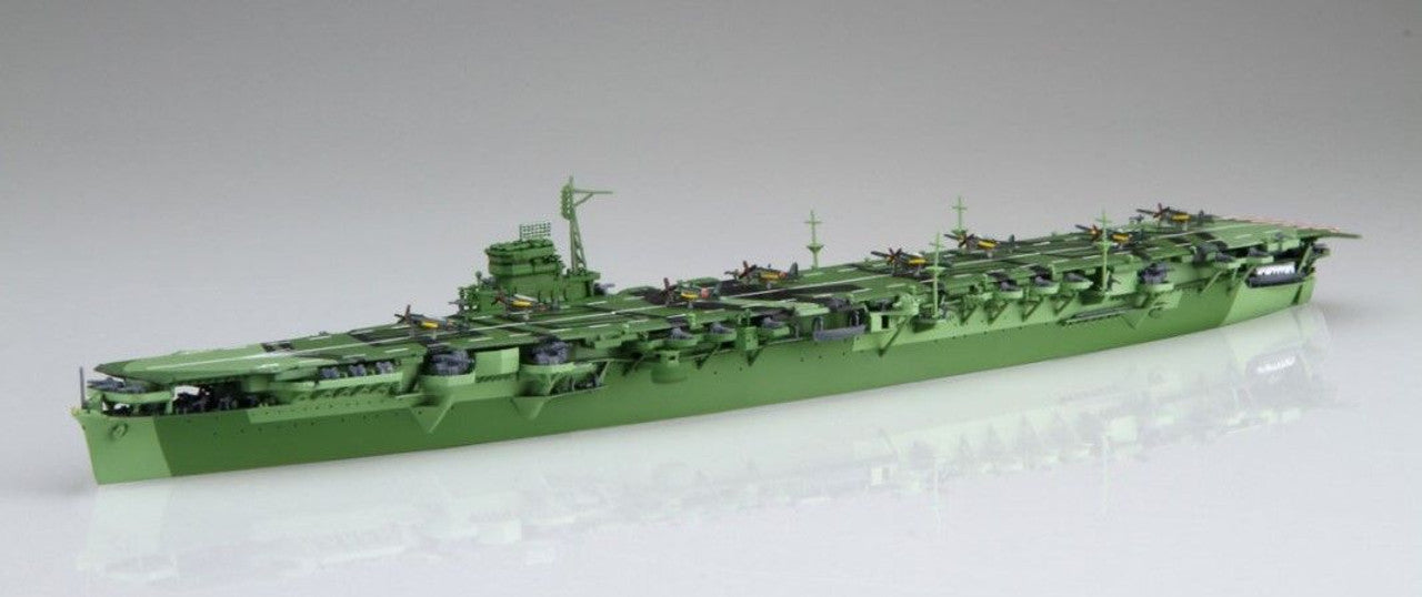 Fujimi 1/700 IJN Aircraft Carrier Amagi Full Hull