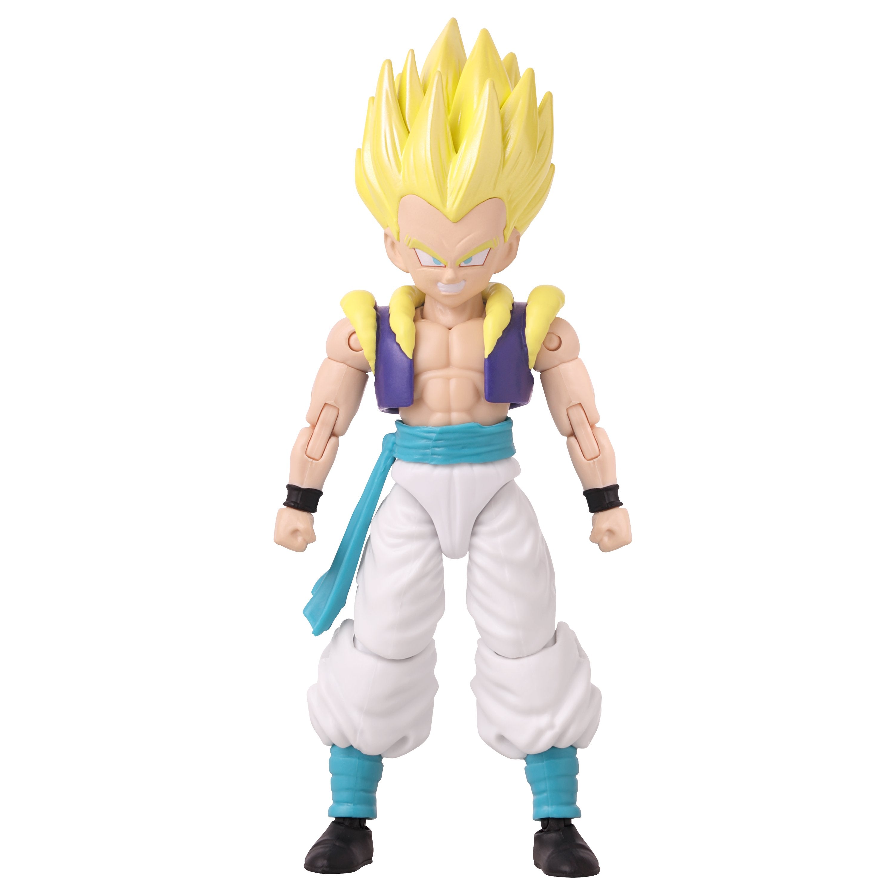 Bandai Dragon Ball Super - Dragon Stars Power Up Pack Super Saiyan Gotenks