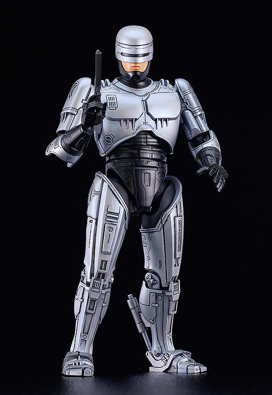 Good Smile Company MODEROID RoboCop