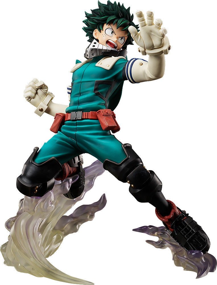 Good Smile Company Izuku Midoriya