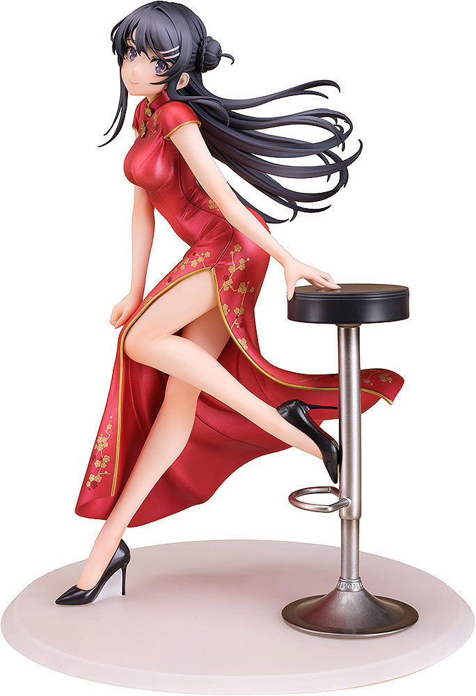 GoodSmile Company Mai Sakurajima: Chinese Dress Ver.