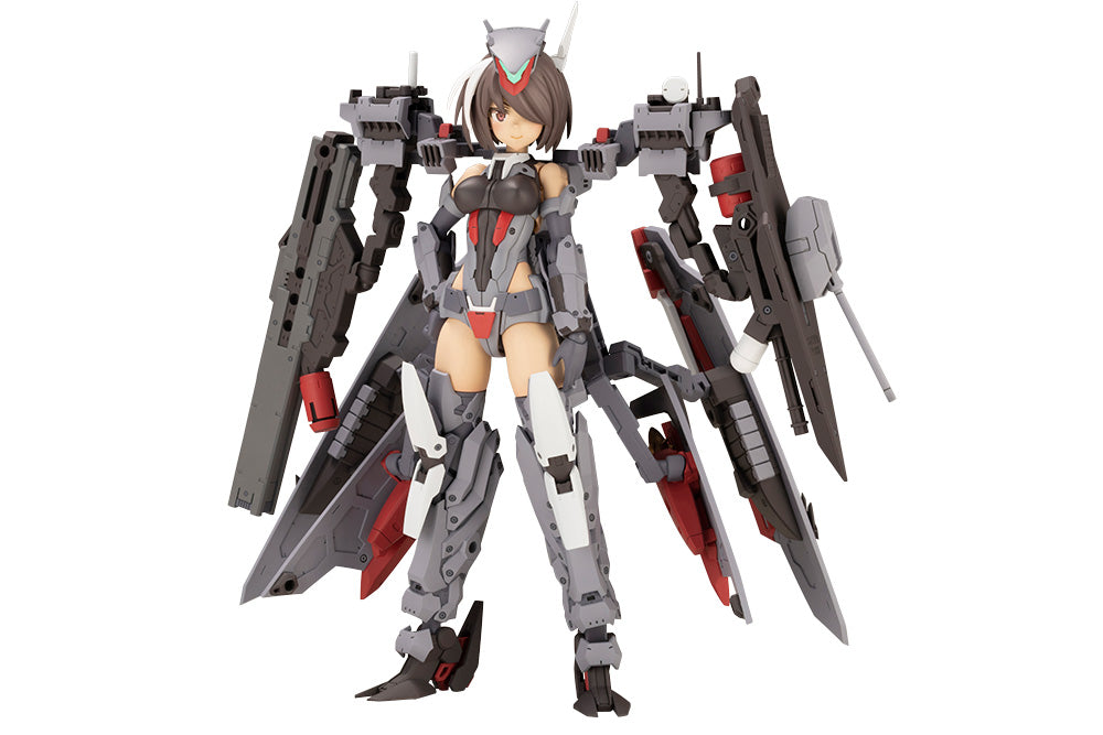 KOTOBUKIYA FRAME ARMS GIRL KONGO Destroyer Ver.