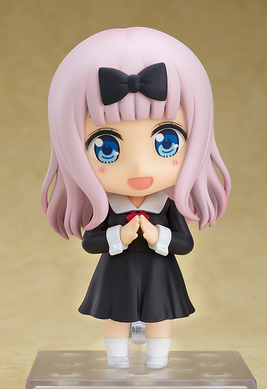 Good Smile Company Nendoroid Chika Fujiwara(re-run)