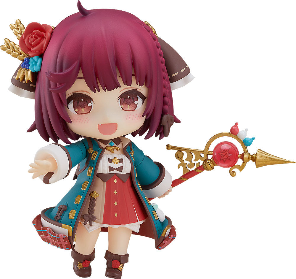 Good Smile Company Atelier Sophie 2: The Alchemist of the Mysterious Dream Series Sophie Neuenmuller Nendoroid Doll