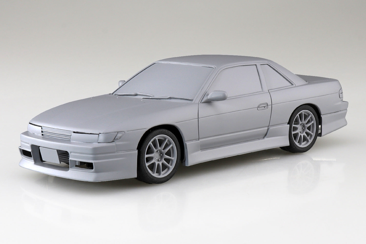 Aoshima 1/24 PS13 Silvia '91 Aero Custom (Nissan)