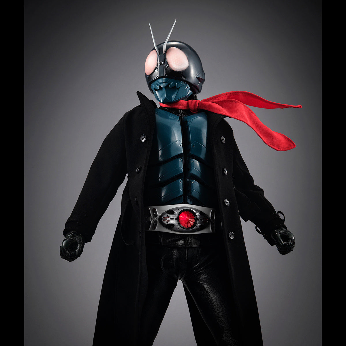 Megahouse Ultimate Article Shin Kamen Rider "Shin Kamen Rider"