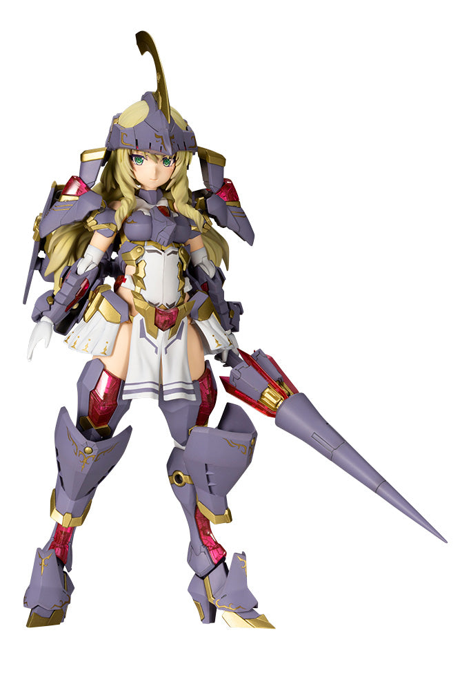 Kotobukiya Frame Arms Girl Series Frame Arms Girl Durga I, Plastic Model Kit