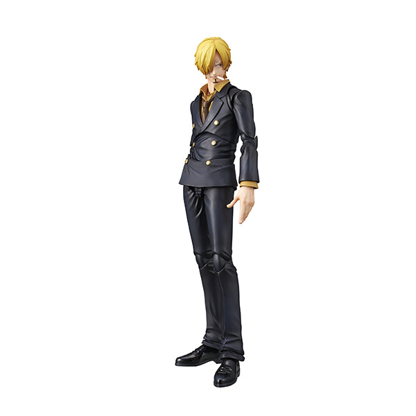 Megahouse Variable Action Heroes Sanji (repeat) "One Piece "