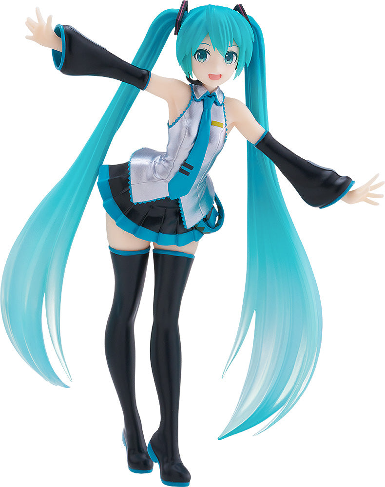 Good Smile Company POP UP PARADE Hatsune Miku: Translucent Color Ver. | 4580590193925