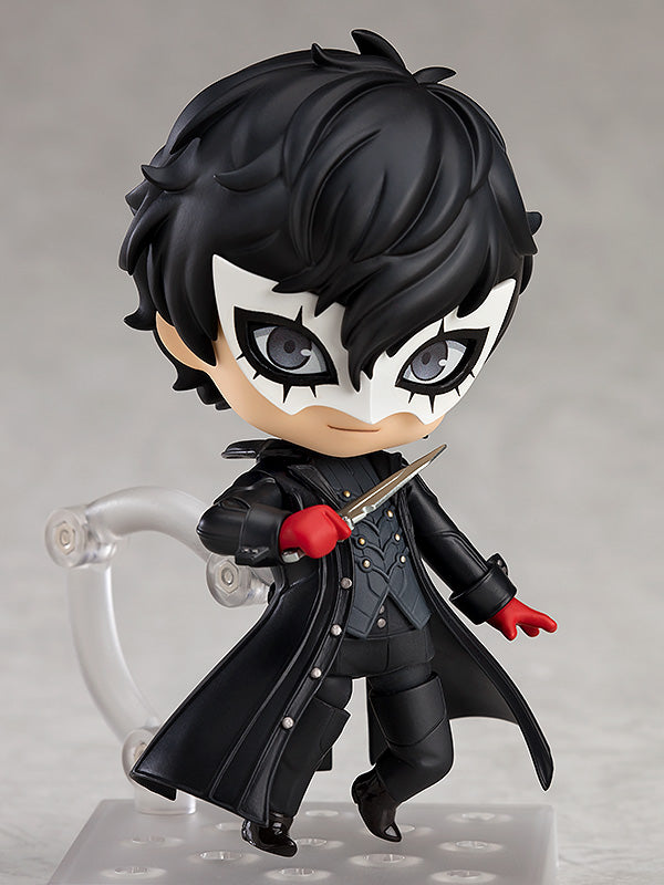 Good Smile Company Persona5 Series Joker (4th-Run)  Nendoroid Doll