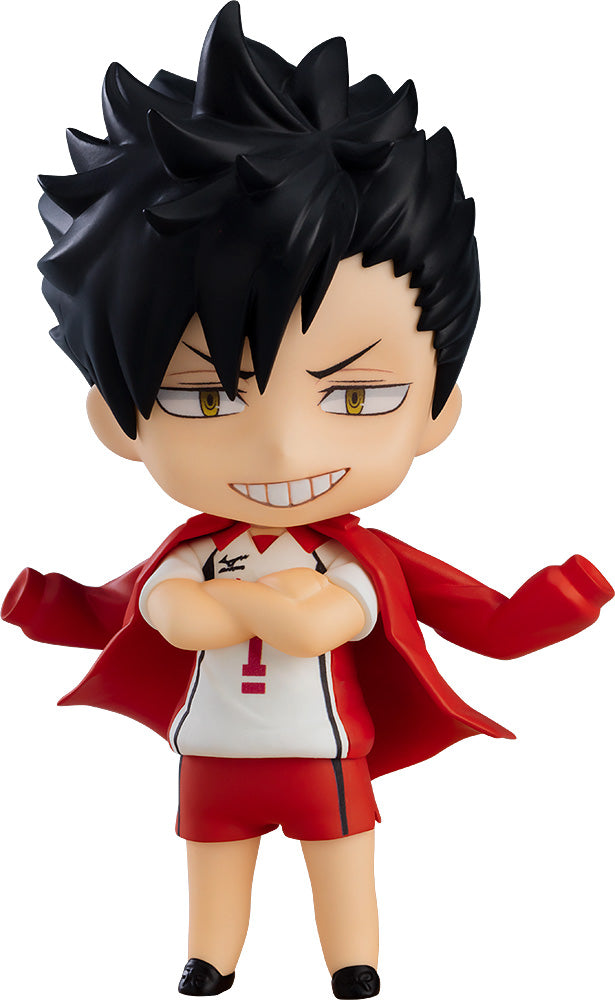 GoodSmile Company [GoodSmile] Nendoroid Tetsuro Kuroo: Second Uniform Ver.