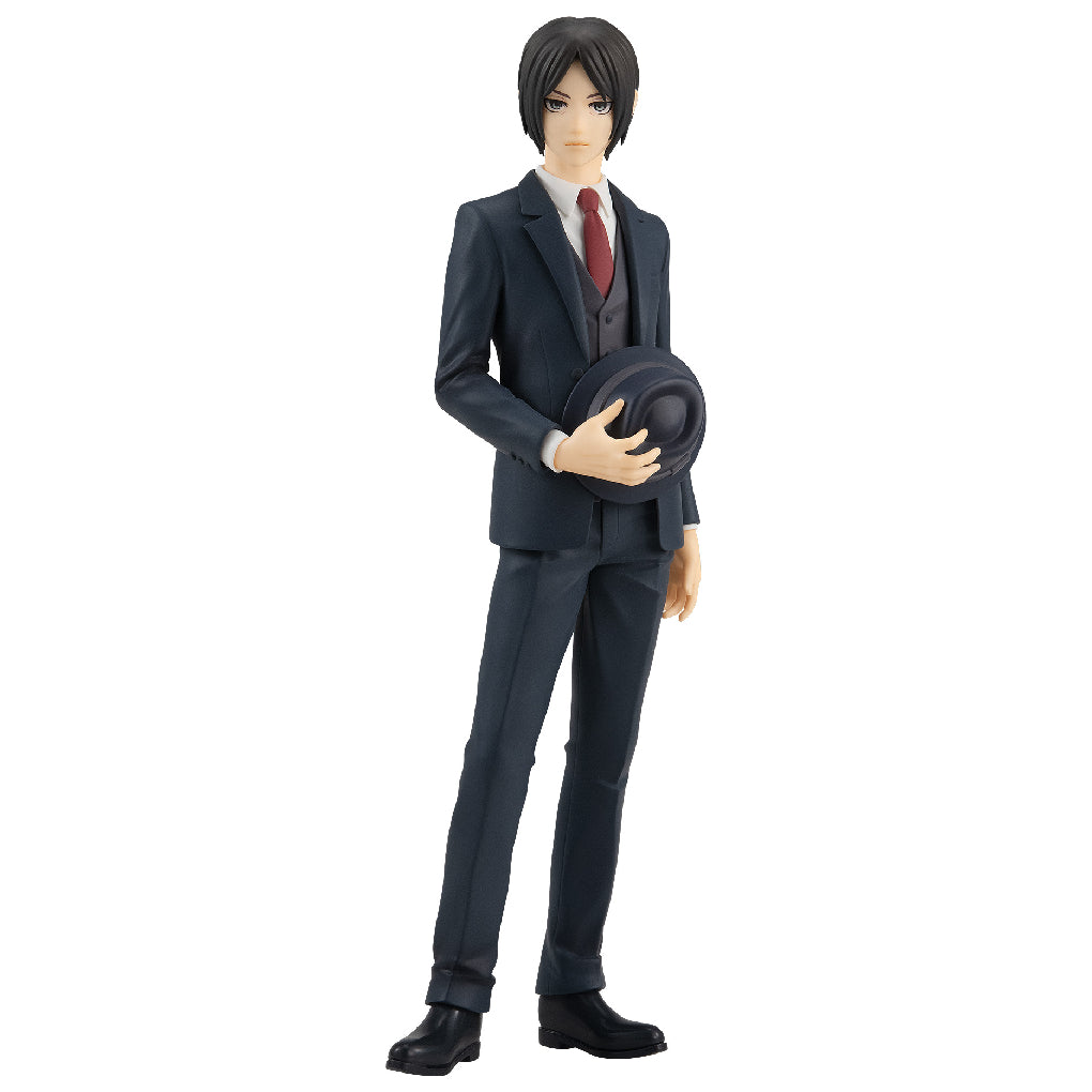 Good Smile Company POP UP PARADE Eren Yeager: Suit Ver.