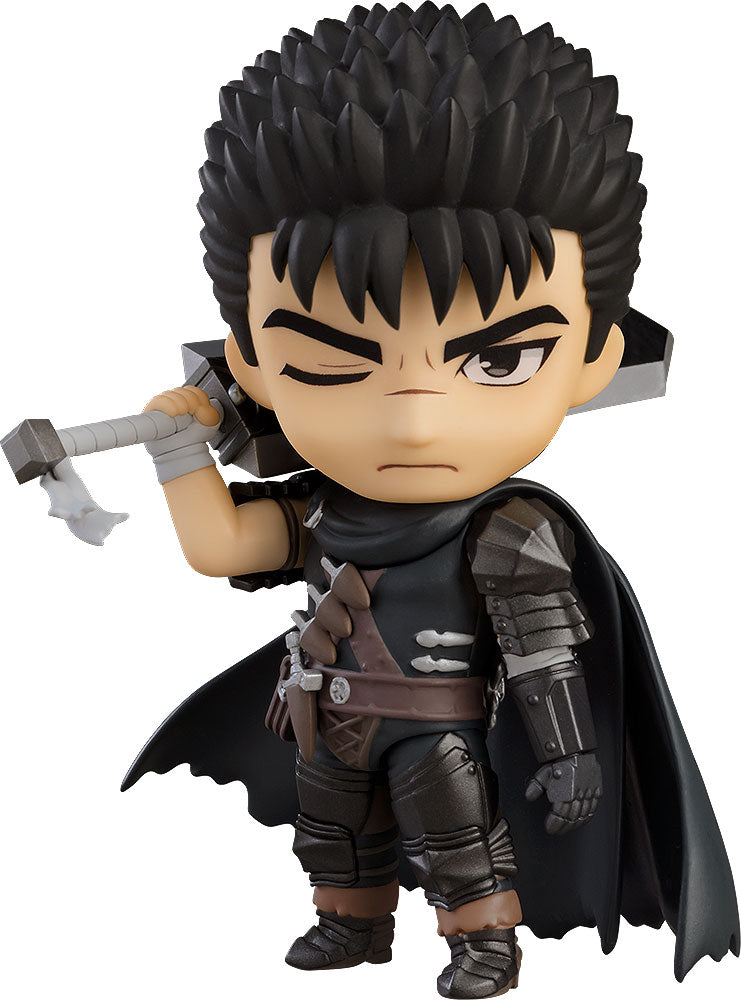 Good Smile Company Berserk Series Guts Nendoroid Doll