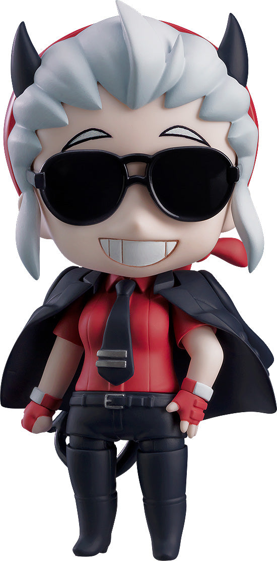 Good Smile Company Helltaker Series Justice Nendoroid Doll