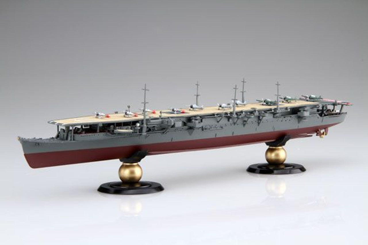 Fujimi 1/700 IJN Aircraft Carrier Shoho 1942 Full Hull Model